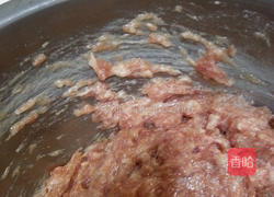 爆浆汉堡包的做法图解2