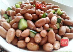 香卤花生的做法图解5