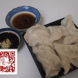 虱目鱼水饺的做法[图]