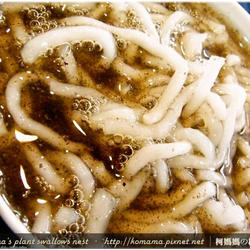 黑木耳粉条的做法[图]