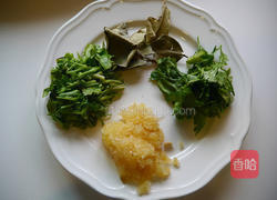 泰式烤鸡的做法图解1