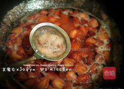 草莓果酱的做法图解7