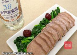 果香白醉猪舌的做法图解7