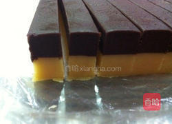 棋格饼干的做法图解10