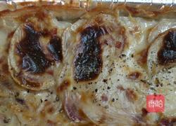 白酱烤马铃薯的做法图解6