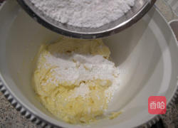 乳酪磅蛋糕的做法图解3