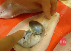 虱目鱼盖饭的做法图解1