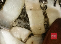 虱目鱼盖饭的做法图解2