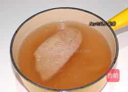 绍兴醉鸭胸的做法图解3