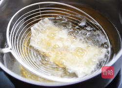 杏仁香酥玉米派的做法图解3