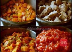 红酒炖蹄膀的做法图解7