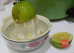 泰山橄榄油的做法图解2