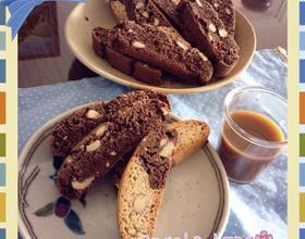 杏仁巧克力[图]