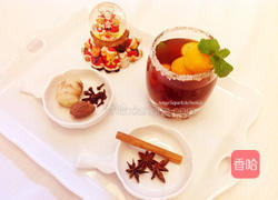 法国烧酒的做法图解3