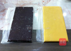 棋格饼干的做法图解7