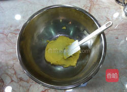 棋格饼干的做法图解2