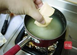 马铃薯浓汤起司烧的做法图解3