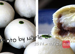 松子酥的做法图解12