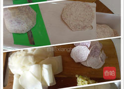 白酱烤马铃薯的做法图解2