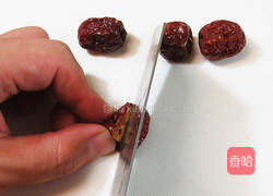 甘麦大枣汤的做法图解1