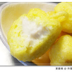 炸鲜奶的做法[图]