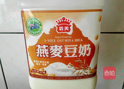 黑糖魔芋豆花的做法图解1