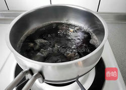 黑糖魔芋豆花的做法图解9