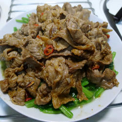 菠菜篇的做法[图]