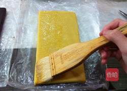 棋格饼干的做法图解8