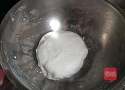 咸汤圆的做法图解2