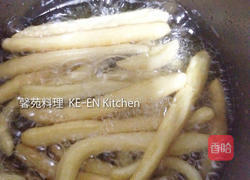 花林糖的做法图解4