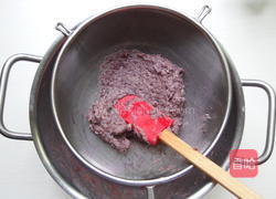 乌豆沙的做法图解5