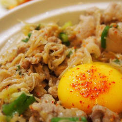 姜汁烧肉盖饭的做法[图]