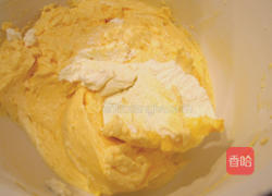 乳酪磅蛋糕的做法图解5
