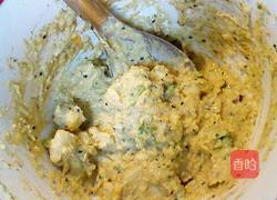 蔬食马铃薯饼的做法图解5