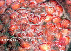 草莓果酱的做法图解8