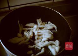 红酒炖蹄膀的做法图解10