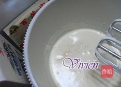 小巧铜锣烧的做法图解2