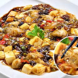 豆鼓鲜蚵的做法[图]