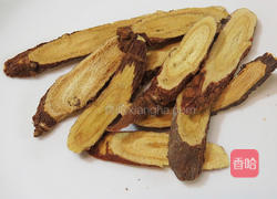 甘麦大枣汤的做法图解4