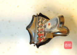 黑糖姜汁奶茶的做法图解8