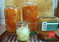 意式番茄酱的做法图解9