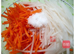 韩式泡菜的做法图解6