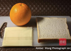 水果吐司派的做法图解1