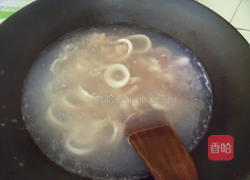 泰式凉拌海鲜的做法图解1