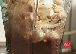 海苔菇菇酱的做法图解2