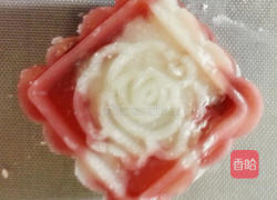 冰皮月饼的做法图解8