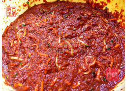 韩式泡菜的做法图解10