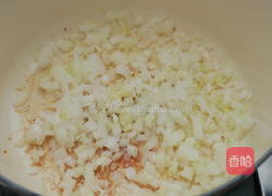 鲜虾番茄炖饭的做法图解10