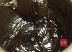 甘纳许巧克力的做法图解2